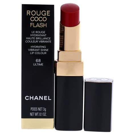 chanel coco flash 68|chanel rouge coco for sale.